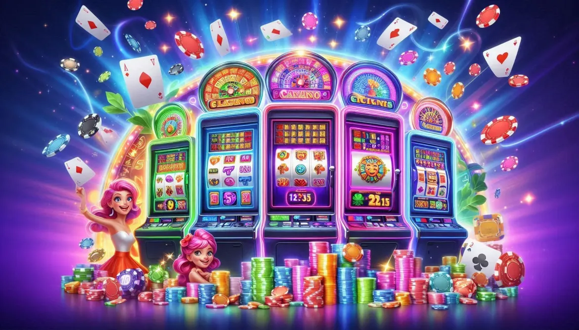 Gransino Casino